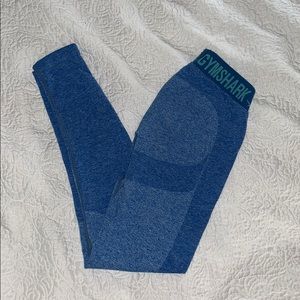 Gymshark seamless leggings